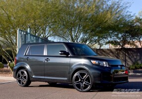 2012 Scion xB