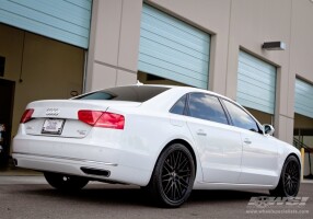 2013 Audi A8