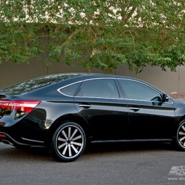 2013 Toyota Avalon