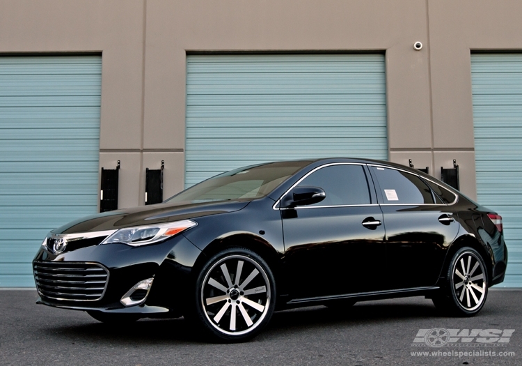 2013 Toyota Avalon photo