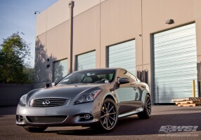 2013 Infiniti G37