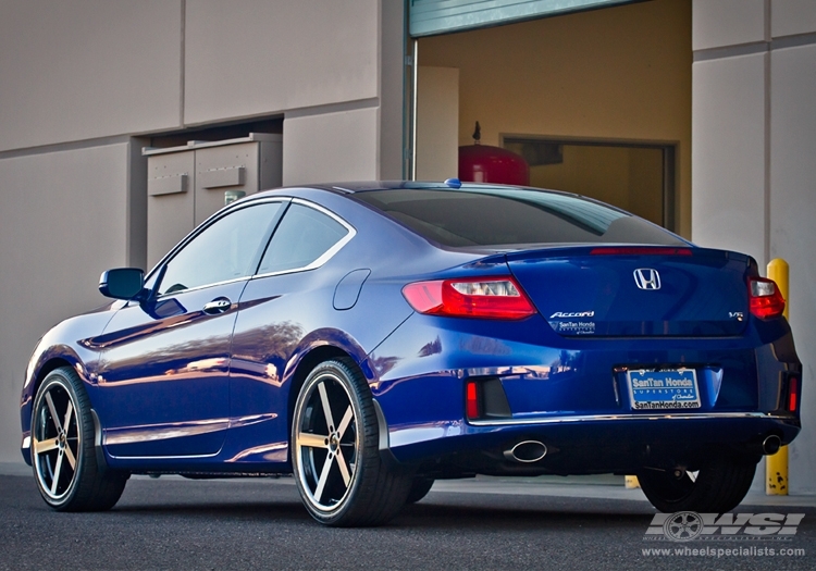 2013 Honda Accord photo