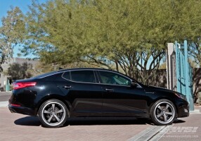 2012 Kia Optima