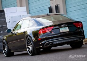 2013 Audi S7