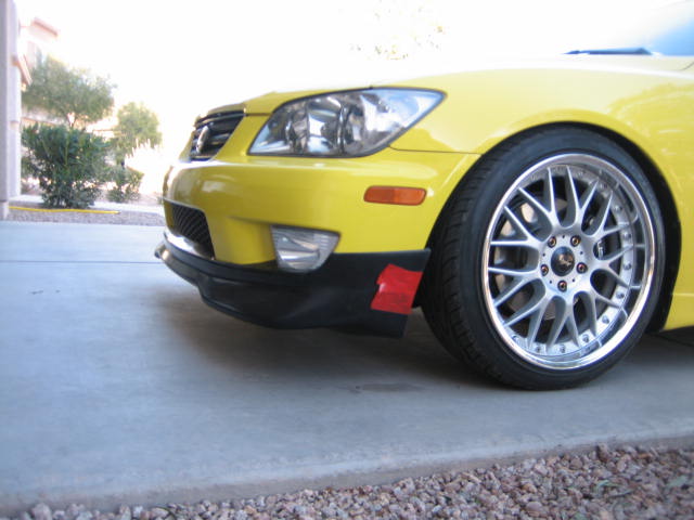 2002 Lexus IS 300 photo