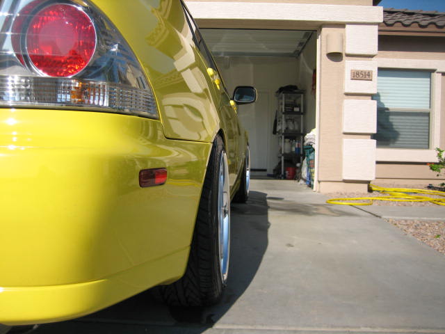 2002 Lexus IS 300 photo