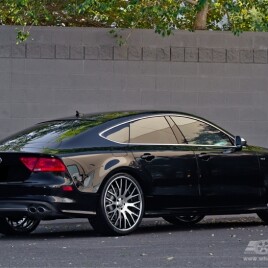 2013 Audi S7