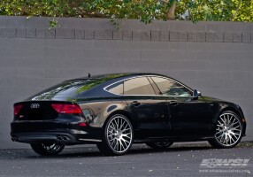 2013 Audi S7