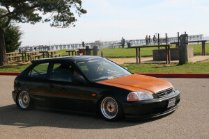 1997 Honda Civic