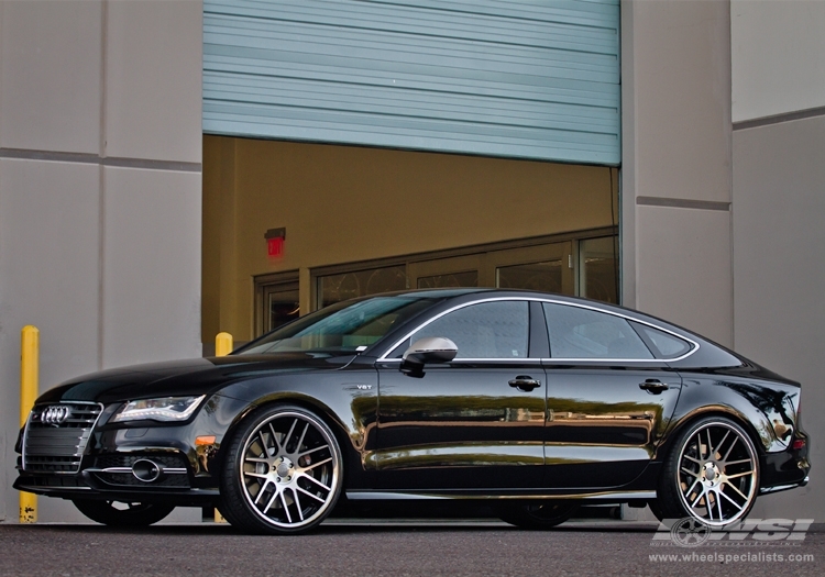 2013 Audi S7 photo