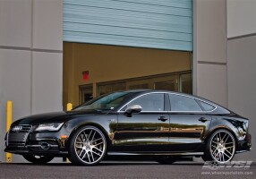2013 Audi S7