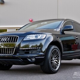 2012 Audi Q7