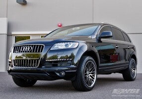 2012 Audi Q7