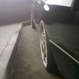 1999 Lexus GS 400