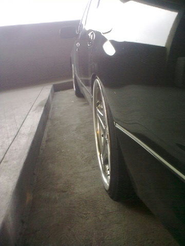 1999 Lexus GS 400 photo