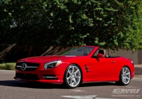2013 Mercedes-Benz SL-Class