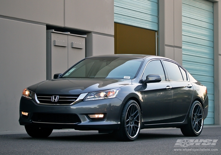 2013 Honda Accord photo