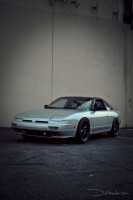 1990 Nissan S13