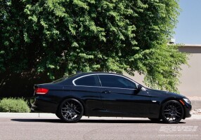 2011 BMW 328