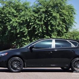2012 Kia Forte