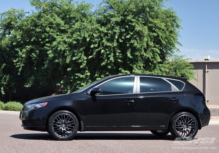 2012 Kia Forte photo