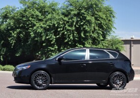 2012 Kia Forte