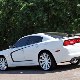 2012 Dodge Charger