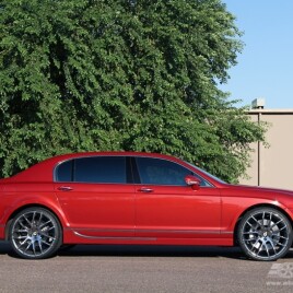 2010 Bentley Continental Flying Spur