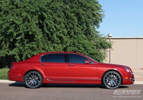 2010 Bentley Continental Flying Spur