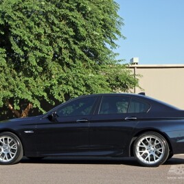 2012 BMW 328