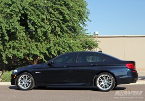 2012 BMW 328