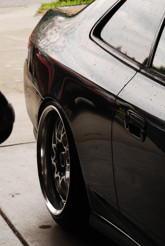 1998 Honda Prelude photo