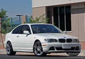 2007 BMW 328
