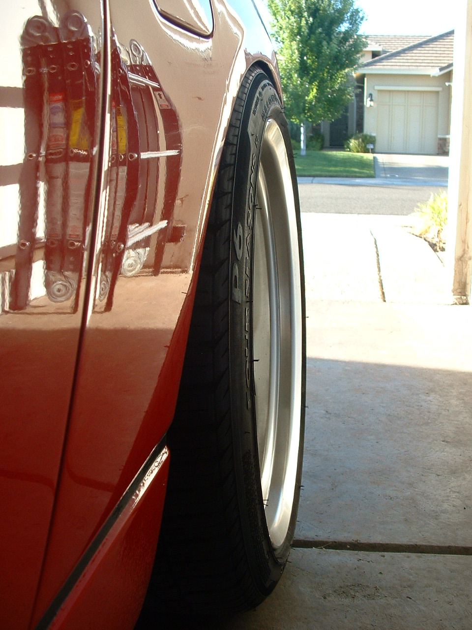 1990 Nissan 300ZX 2-seat photo