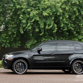 2012 BMW X5