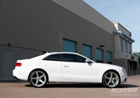 2012 Audi A5