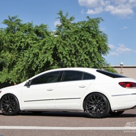 2011 Volkswagen CC