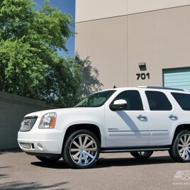 2010 GMC Yukon