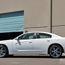 2012 Dodge Charger