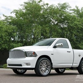 2012 RAM 1500