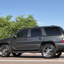 2009 GMC Yukon