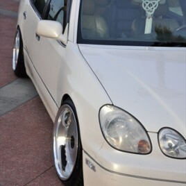 1999 Lexus GS 400