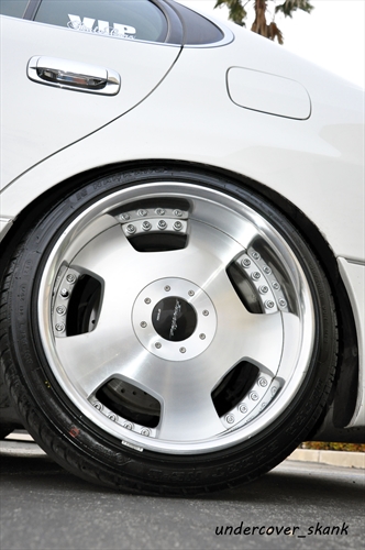 1999 Lexus GS 400 photo