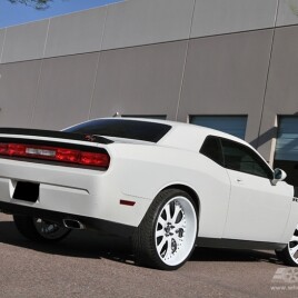 2011 Dodge Challenger