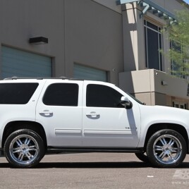 2009 Chevrolet Tahoe