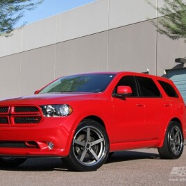 2012 Dodge Durango