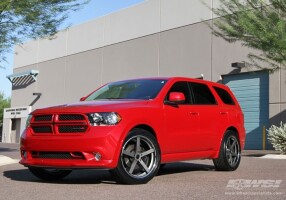 2012 Dodge Durango