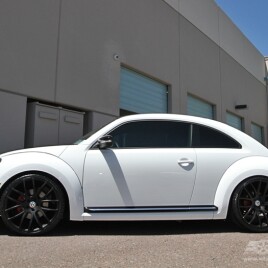 2012 Volkswagen Beetle