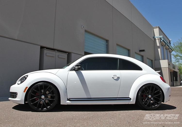 2012 Volkswagen Beetle photo