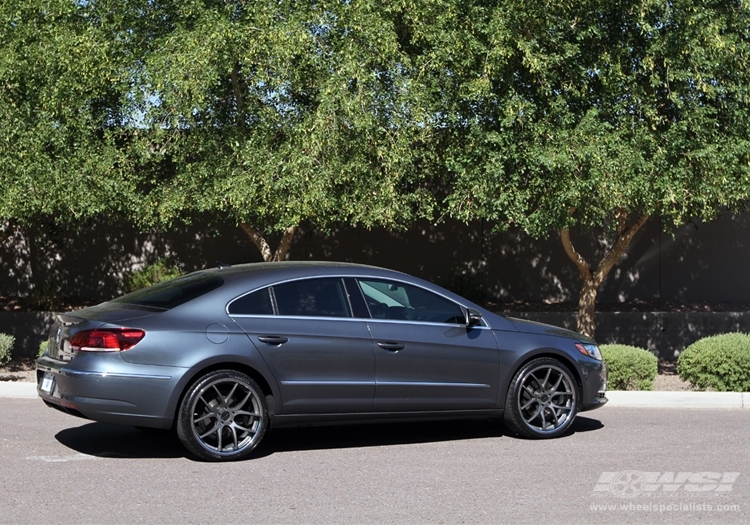 2012 Volkswagen CC photo